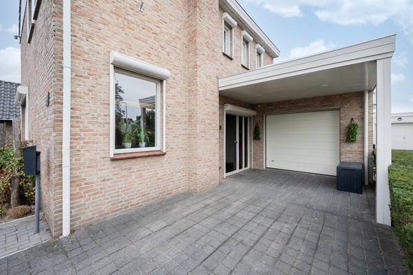 Medium property photo - Wilhelminastraat 4, 4744 BH Bosschenhoofd